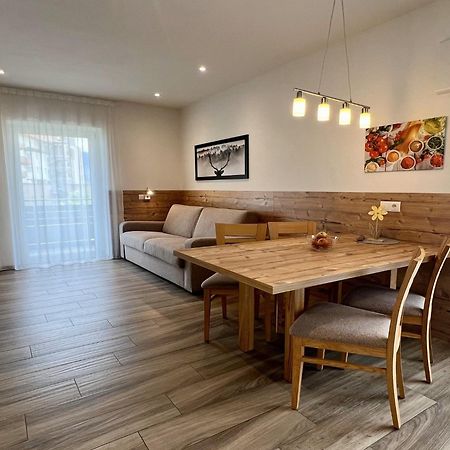 Apartment Obermair 브루니코 외부 사진