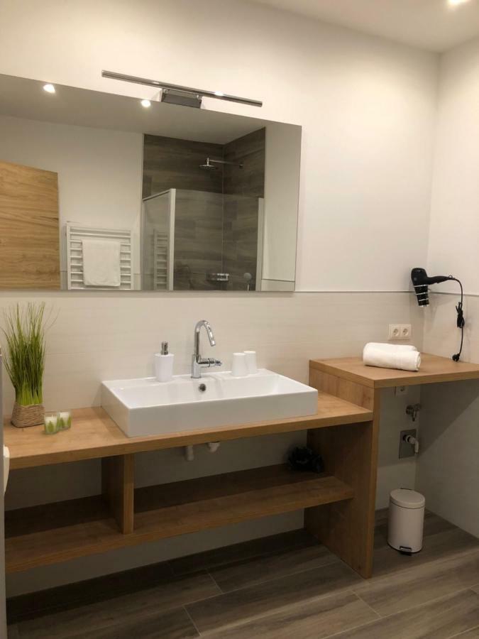 Apartment Obermair 브루니코 외부 사진
