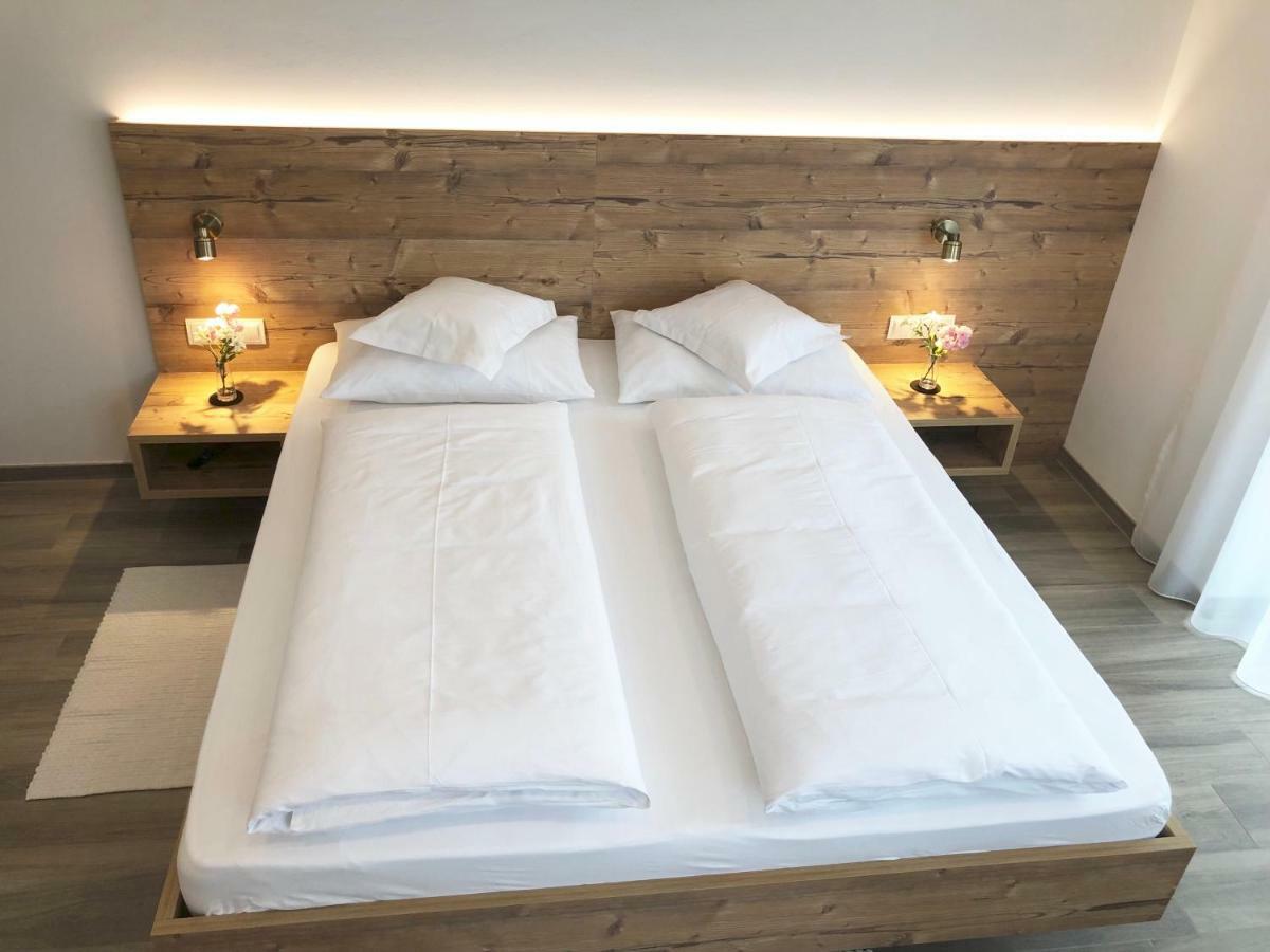 Apartment Obermair 브루니코 외부 사진